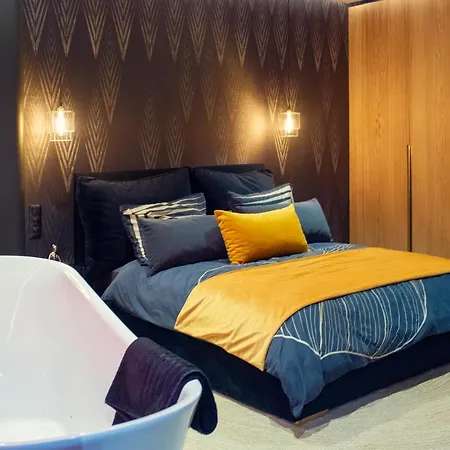 Apartment De Don Pedro *
