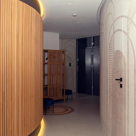 De Don Pedro アパート ビエルスコ・ビアバ