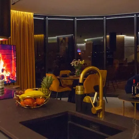 Apartment De Don Pedro Bielsko-Biala