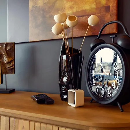 アパート De Don Pedro *