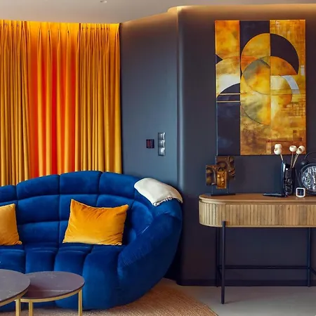 アパート De Don Pedro *