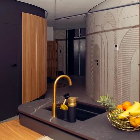 Apartment De Don Pedro