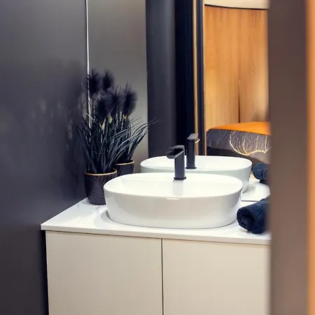 De Don Pedro Apartment Bielsko-Biala