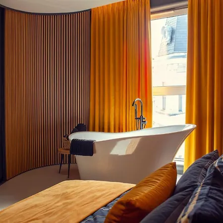 De Don Pedro Apartment *