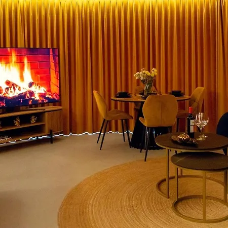 Apartment De Don Pedro Bielsko-Biala