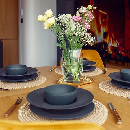 De Don Pedro アパート ビエルスコ・ビアバ