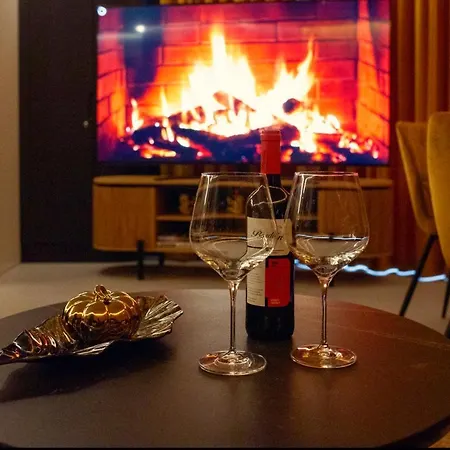 アパート De Don Pedro *