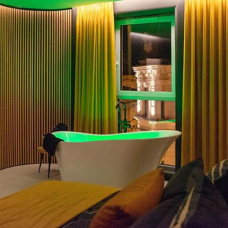 De Don Pedro Apartment