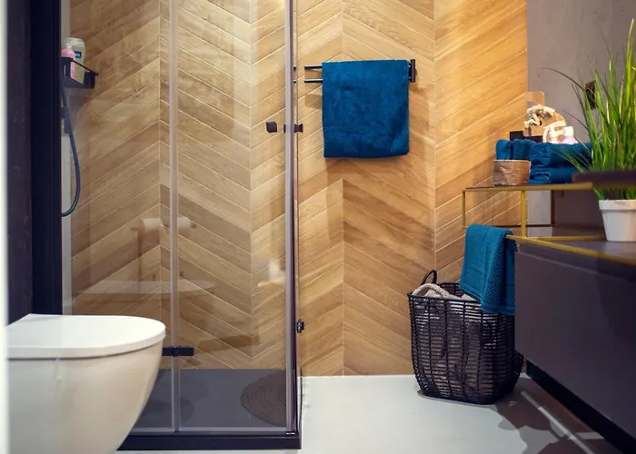 דירה De Don Pedro