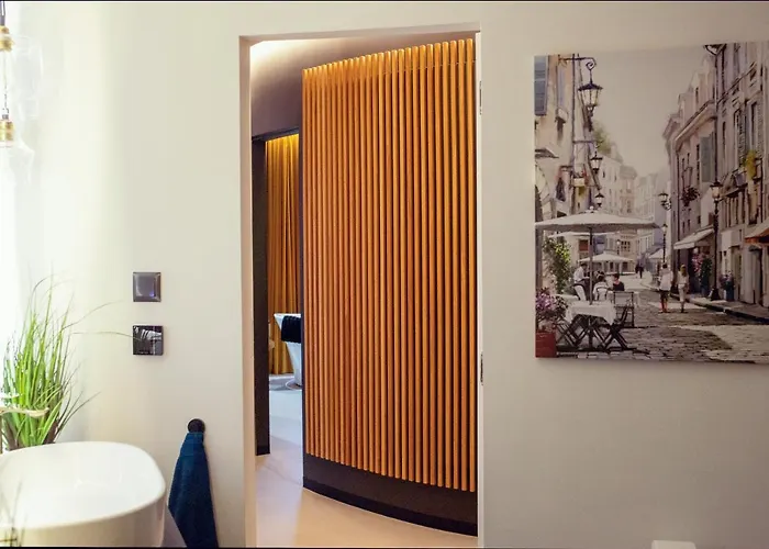 דירה De Don Pedro *