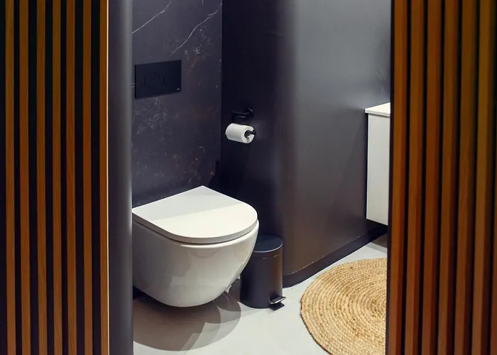 De Don Pedro דירה