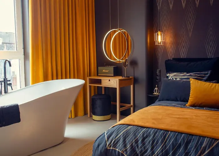 De Don Pedro דירה ביילסקו-ביאלה