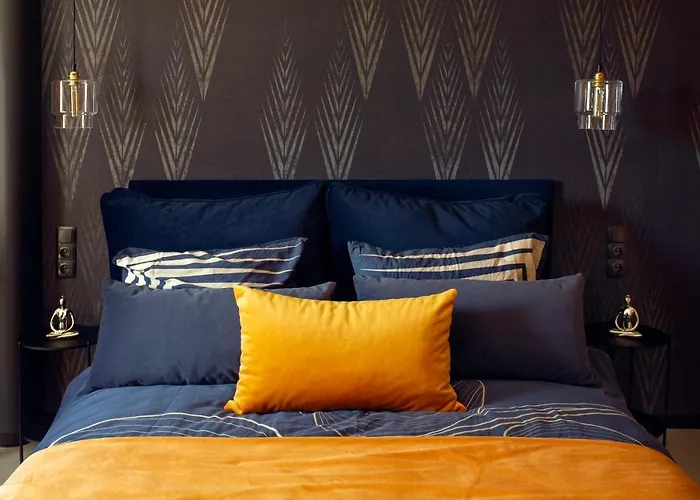 דירה De Don Pedro *