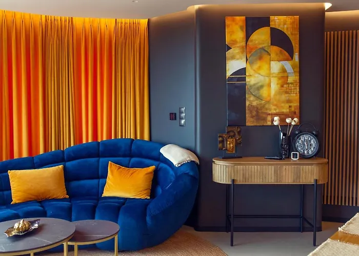 דירה De Don Pedro *