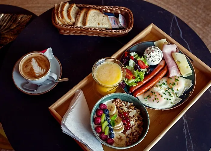 De Don Pedro דירה *