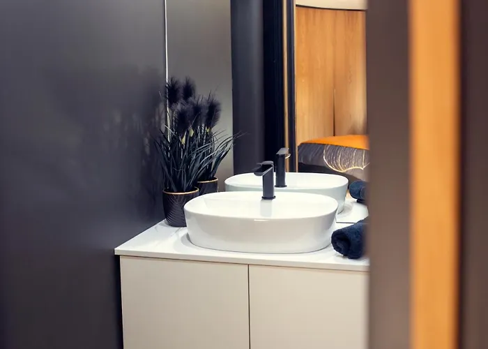 De Don Pedro דירה ביילסקו-ביאלה