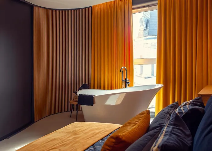 De Don Pedro דירה *