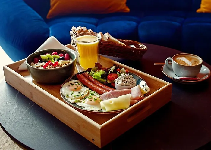 דירה De Don Pedro *