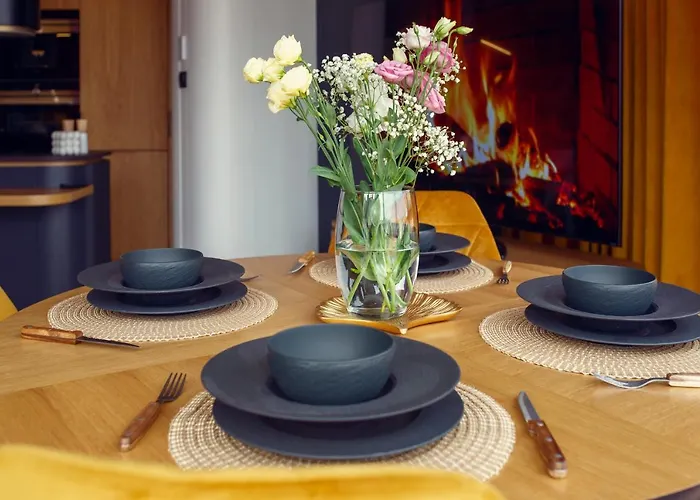 De Don Pedro דירה ביילסקו-ביאלה