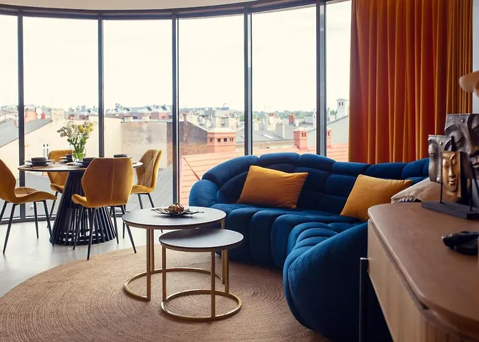 De Don Pedro דירה *