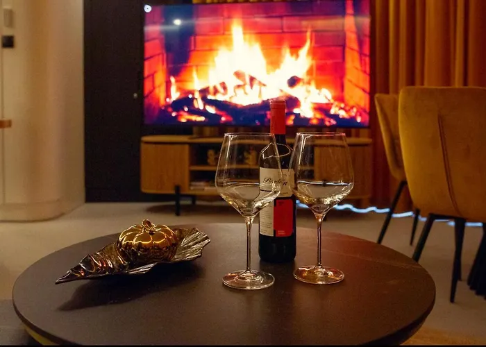 דירה De Don Pedro *