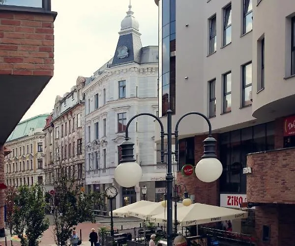 De Don Pedro דירה