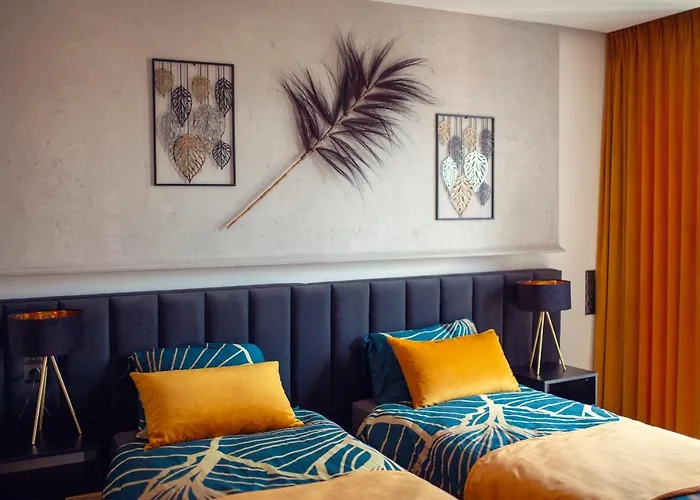 דירה De Don Pedro