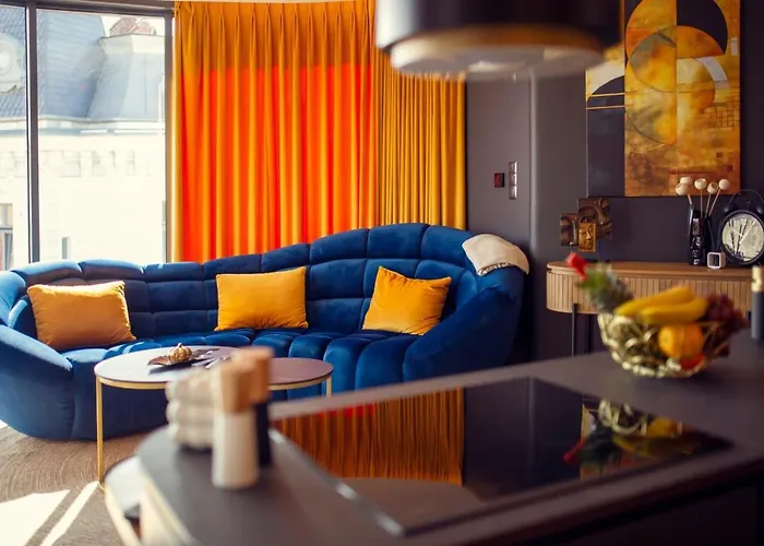 De Don Pedro דירה *