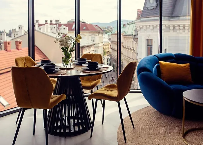 De Don Pedro דירה *