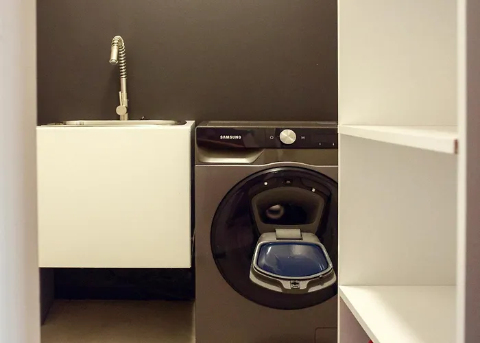 דירה De Don Pedro