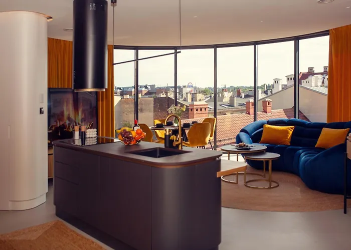 De Don Pedro דירה